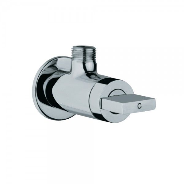 Angle Valve