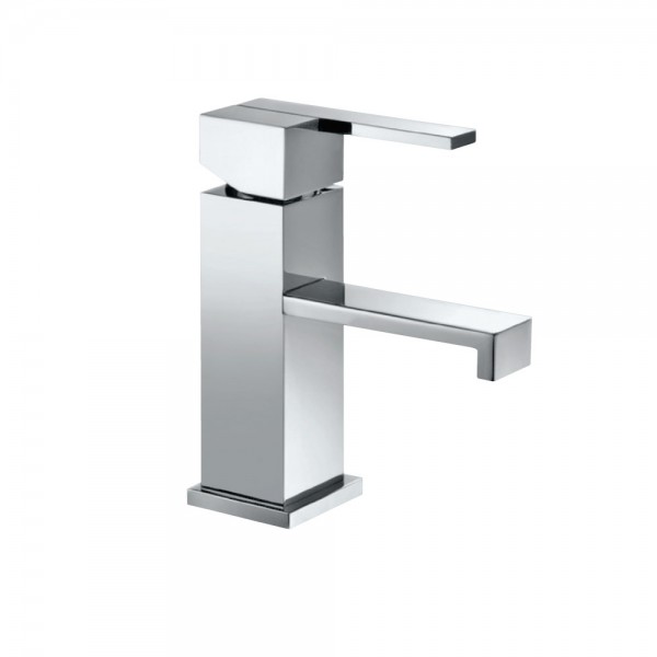 Single Lever Basin Mixer