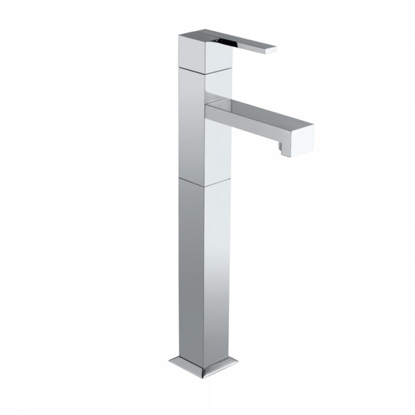 High Neck Basin Tap