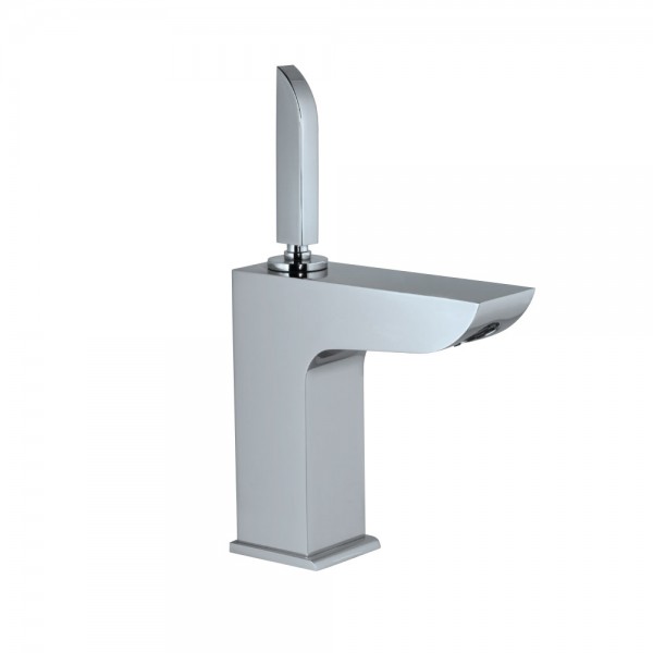 Joystick Basin Mixer