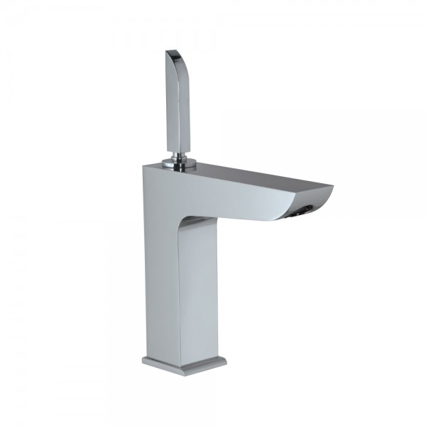 Joystick Extended Basin Mixer