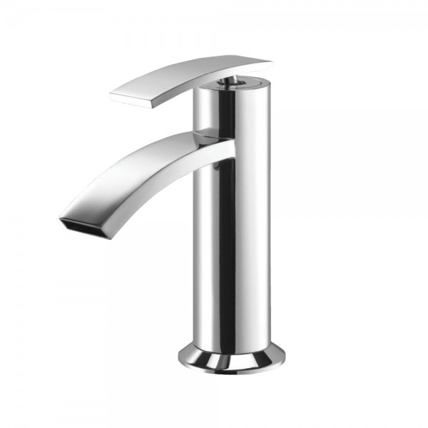 Single Lever Basin Mixer