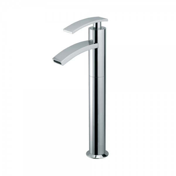 High Neck Basin Tap