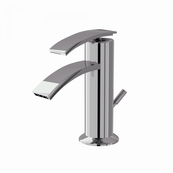 Single Lever Basin Mixer