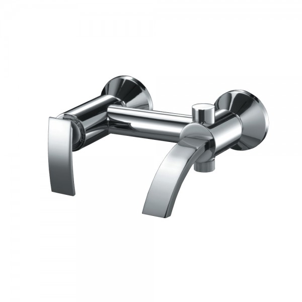 Single Lever Bath & Shower Mixer