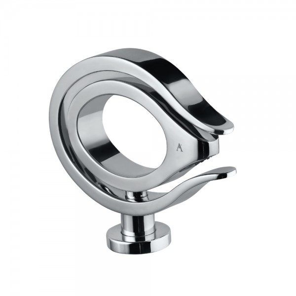 Single Lever Basin Mixer