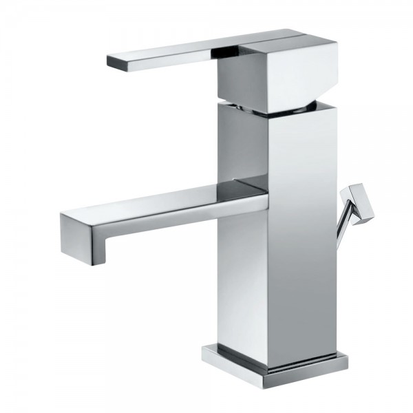 Single Lever Basin Mixer