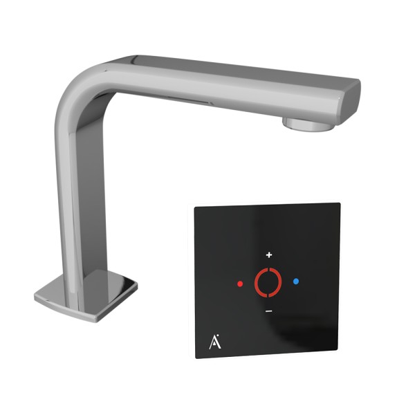 i-Tap Basin Mixer