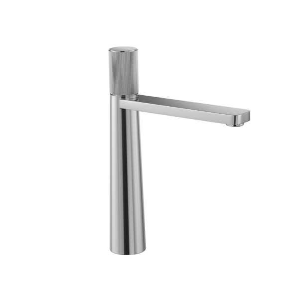 High Neck Basin Mixer 