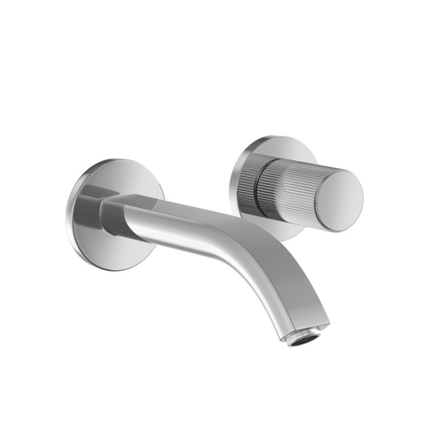 Exposed Parts of Built-in In-wall Manual Valve 