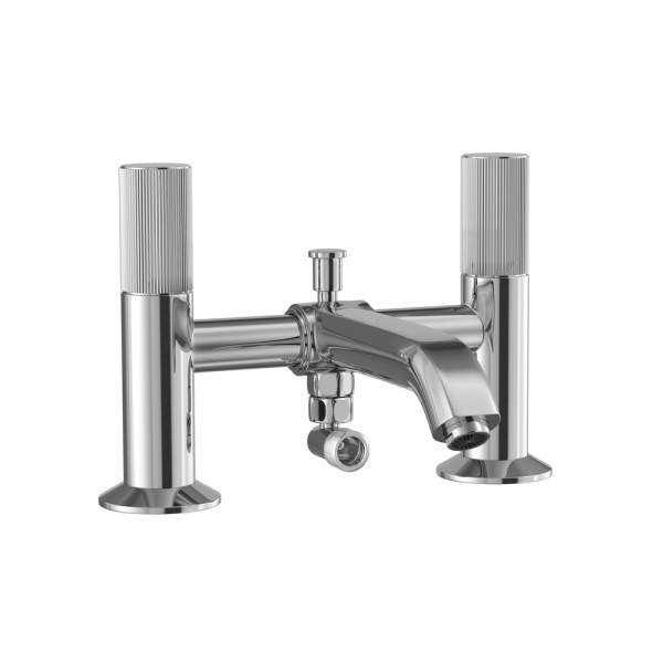 H Type Bath and Shower Mixer 