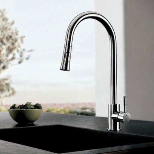 Kitchen Faucet - Flo2