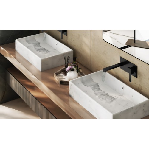 Stone Basins