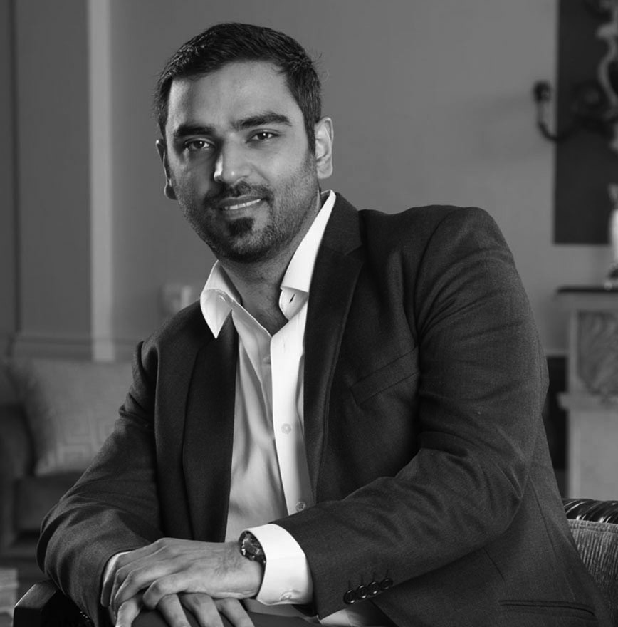 ParichayMehra